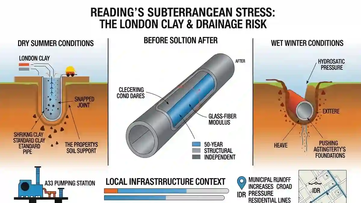 Will Your New Home Sink into the Westerham Clay
