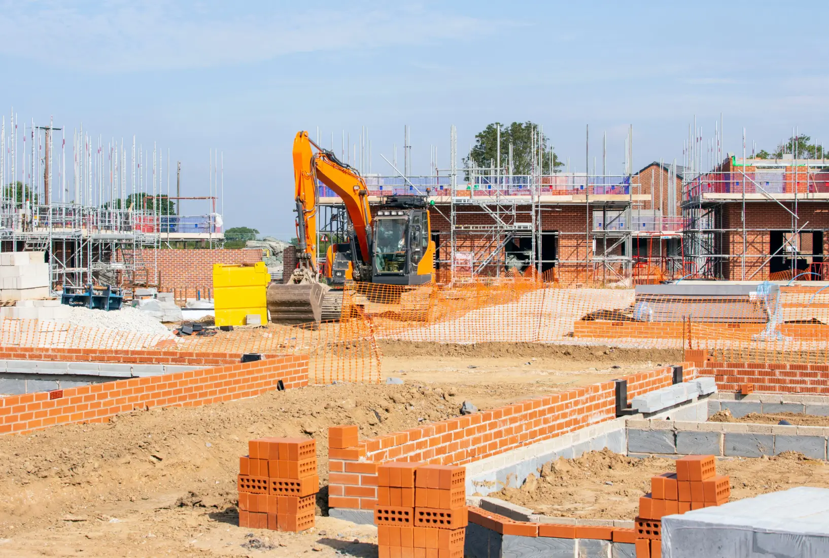 Professional drain inspection service in Westerham