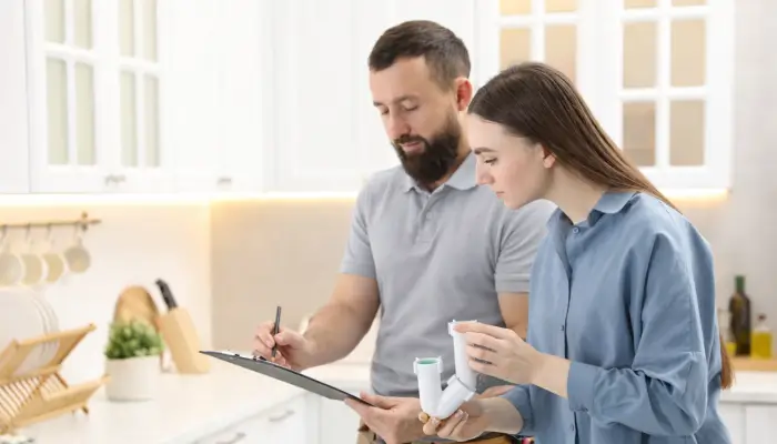 Drain maintenance service in Westerham by professional drainage engineer